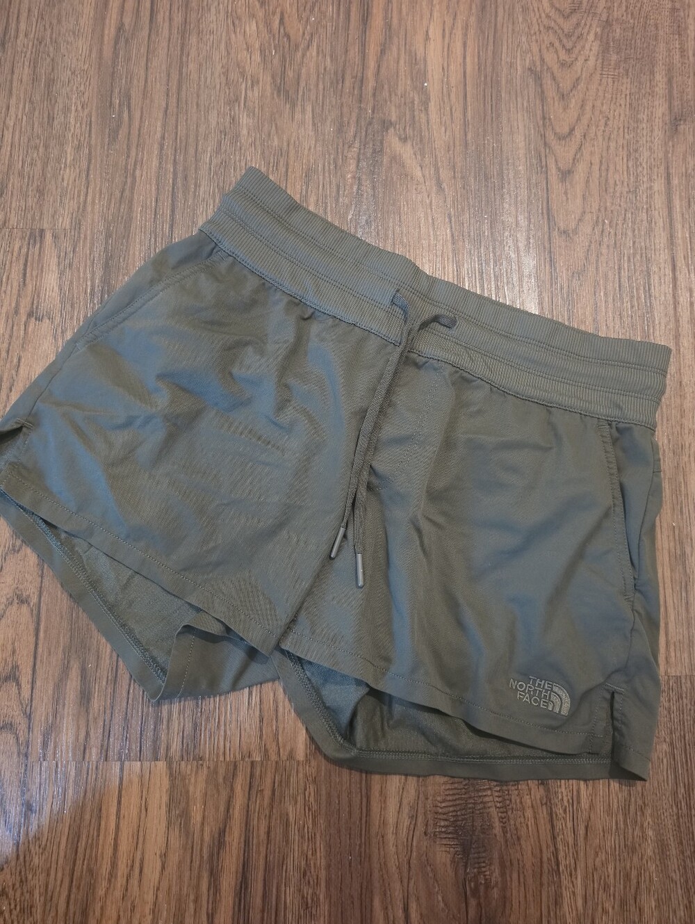 North Face Shorts